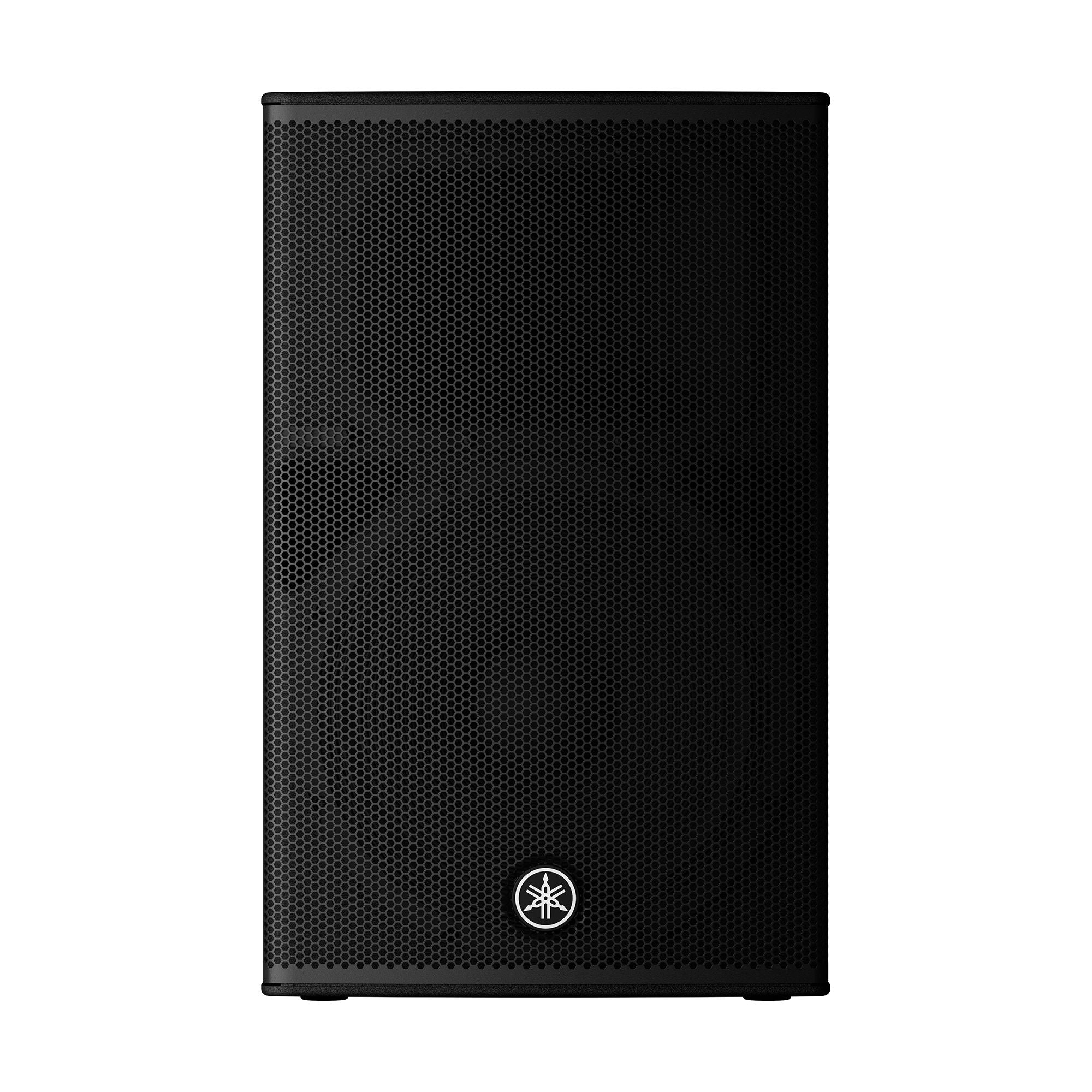 Yamaha DHR15 1000W 15-inch Powered Loudspeaker