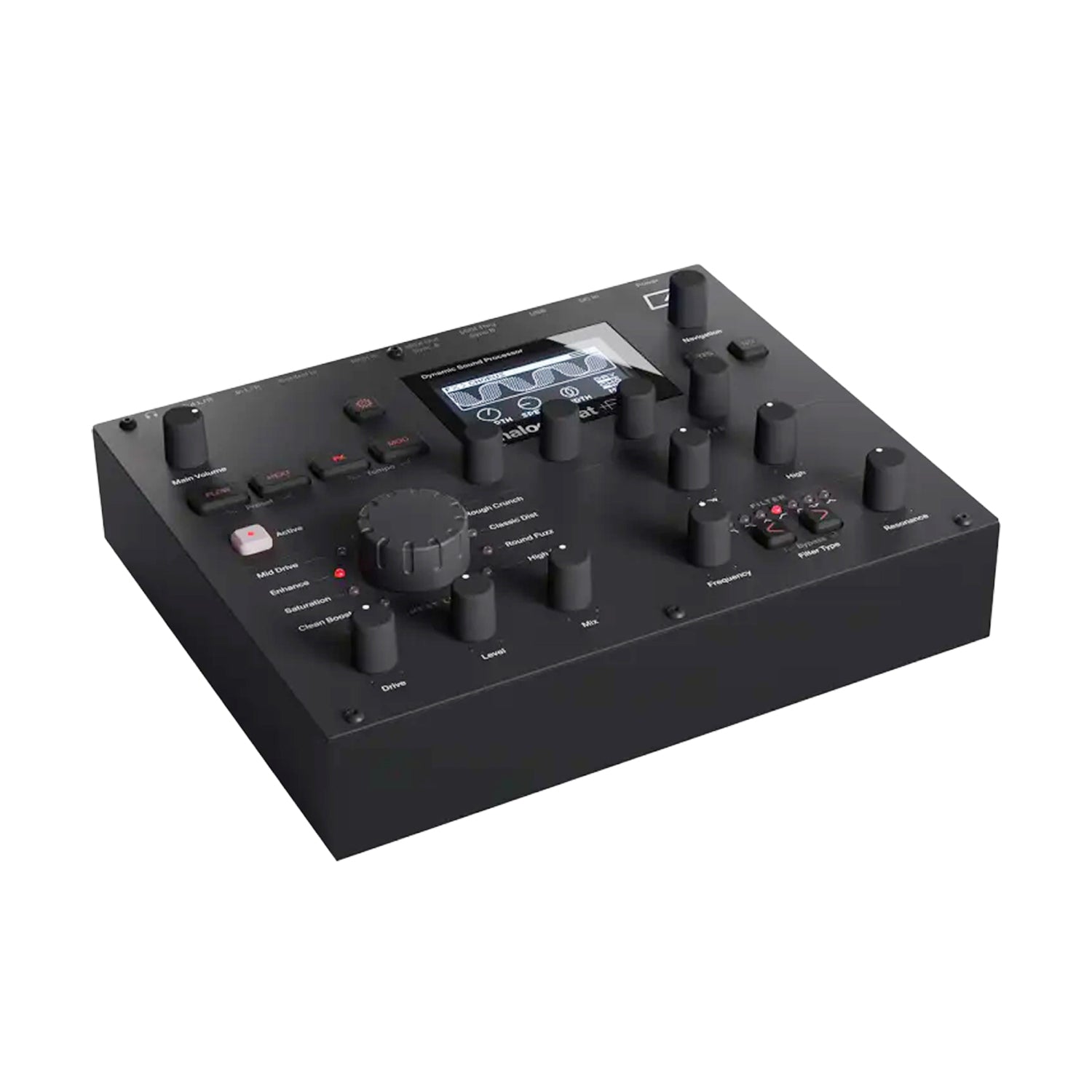 Elektron Analog Heat +FX Dynamic Sound Processor