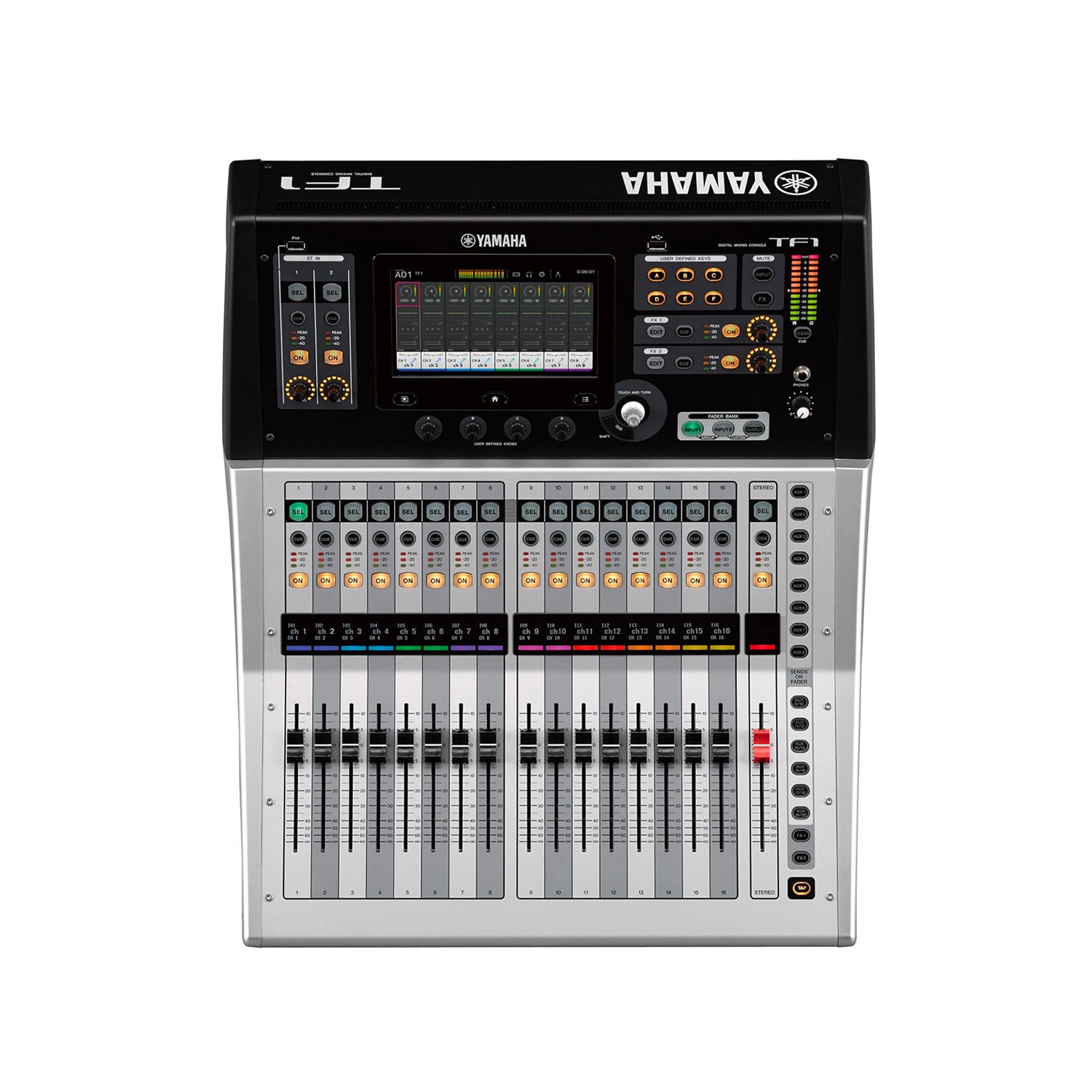 Yamaha TF1 40-channel Digital Mixer