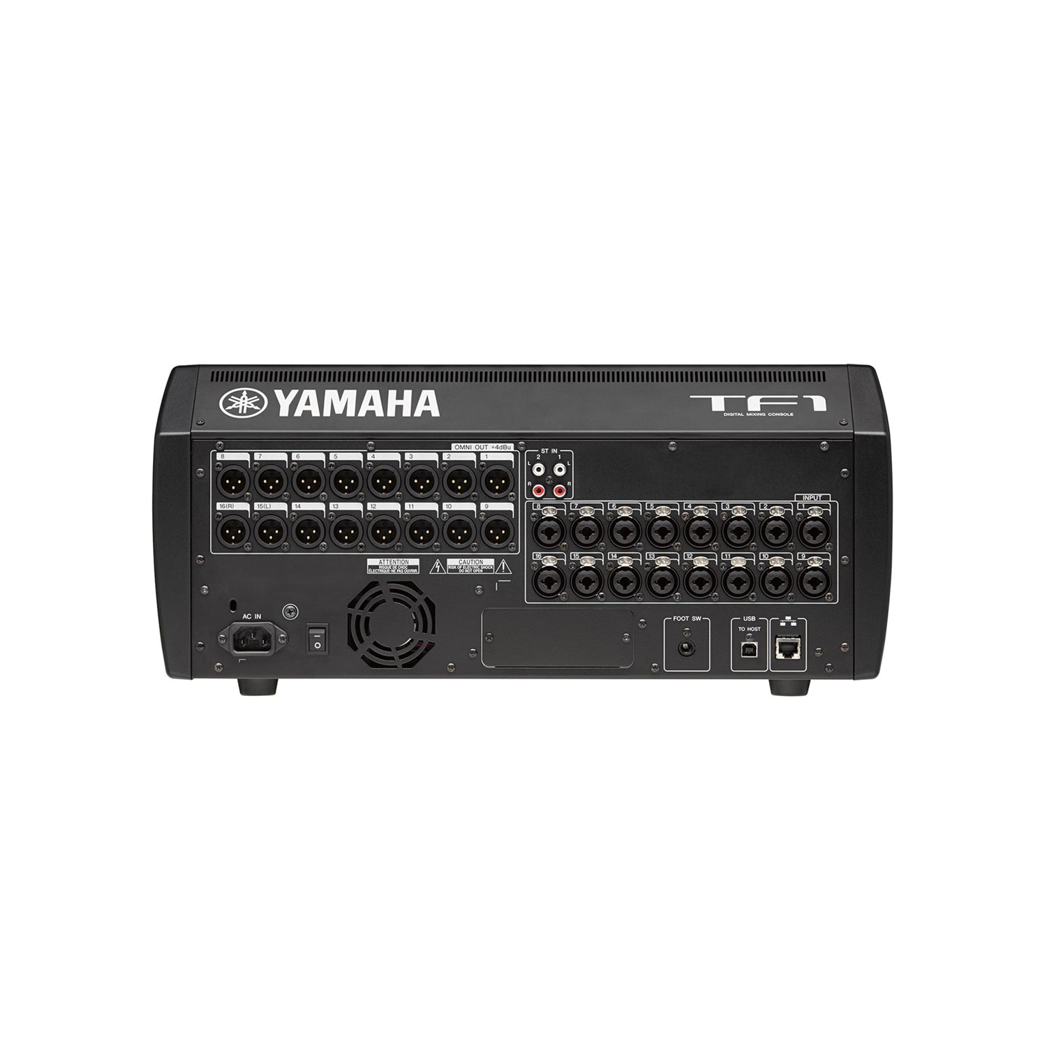 Yamaha TF1 40-channel Digital Mixer