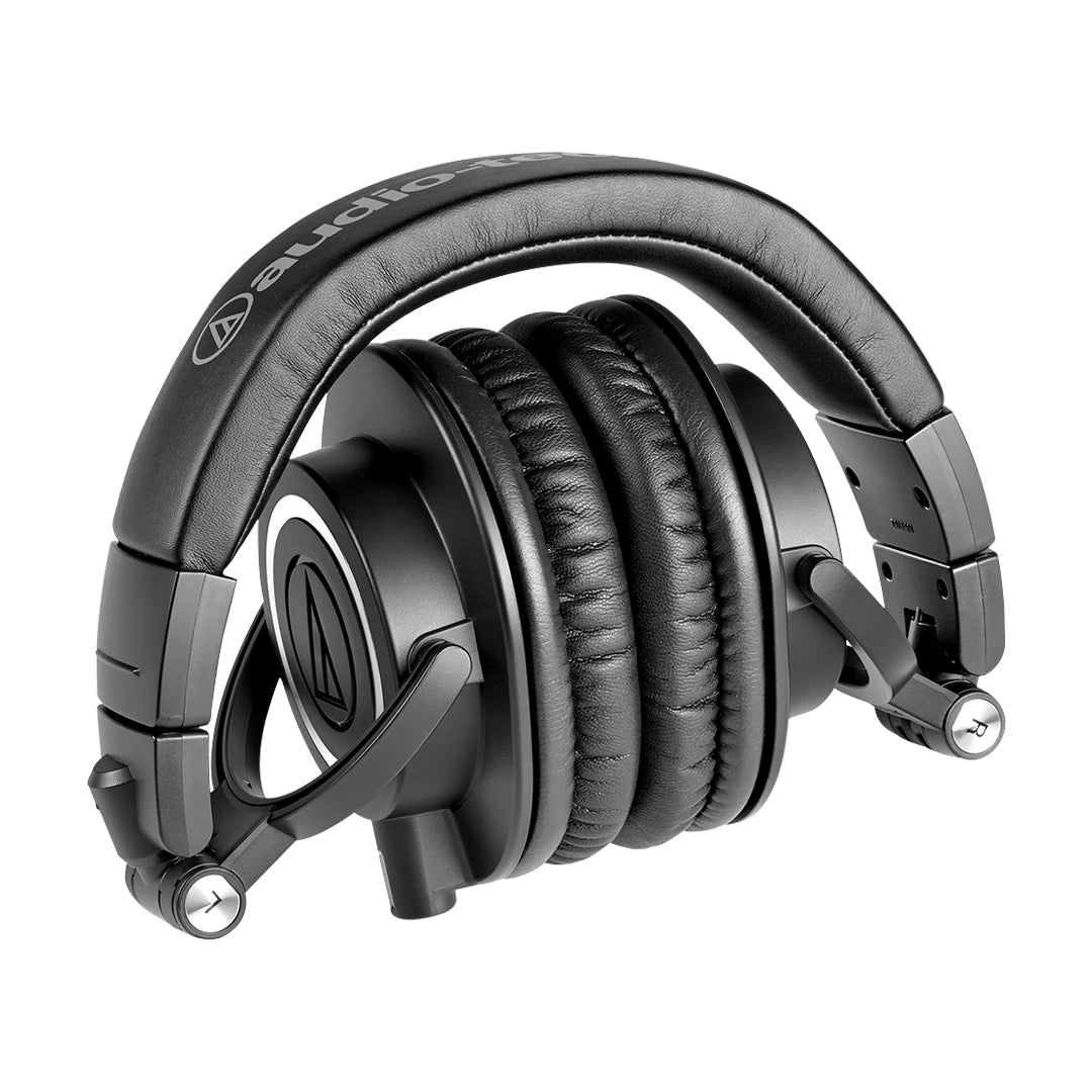 Audio-Technica ATH-M50x Closed-Back Headphone