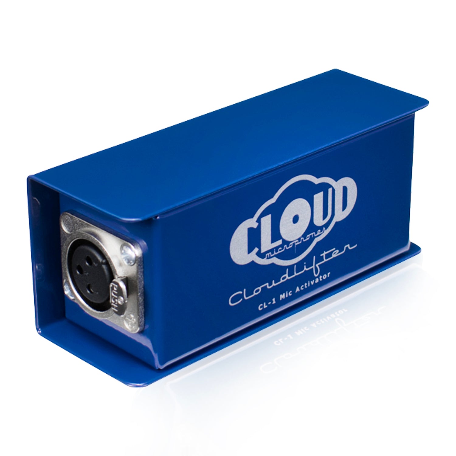 Cloud Microphones Cloudlifter CL-1 1-channel Mic Activator (Available